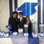 Profile Picture of Kenneth Arredondo Balcázar (@kennetgabriel.arredondobalcazar) on Facebook