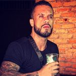 Profile Picture of Christopher Jones (@jcsnutricionista) on Instagram