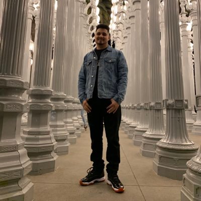 Profile Picture of Joe Cortez (@YoungGreedy24) on Twitter
