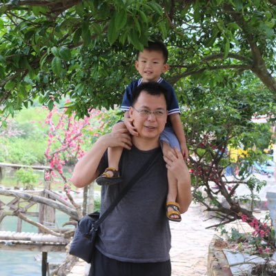 Profile Picture of Mark Xue (@ibetterthings) on Twitter