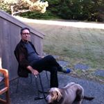 Profile Picture of Steven Steinberg (@stevensteinbergartist) on Instagram