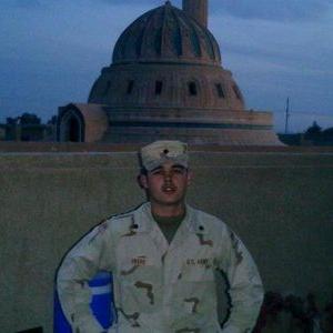 Profile Picture of Jonathan Colby Owens (@joncolby911) on Twitter