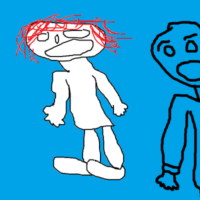 Profile Picture of Peter LUSTIG (@ThomasPeter97) on Twitter