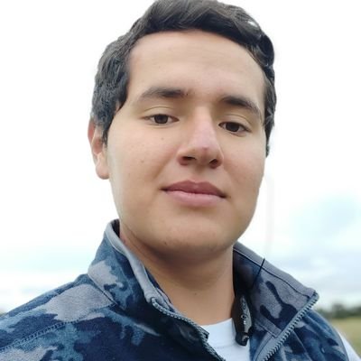 Profile Picture of Bryan Godinez (@bryangodinezgr) on Twitter