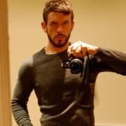 Profile Picture of James Foley (@jamesfoley80) on Pinterest