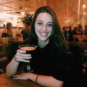 Profile Picture of Francesca Pearce (@franpearce95) on Pinterest