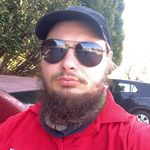 Chris Springfield - Instagram Profile Picture of Chris Springfield (@springfield_chris) on Instagram