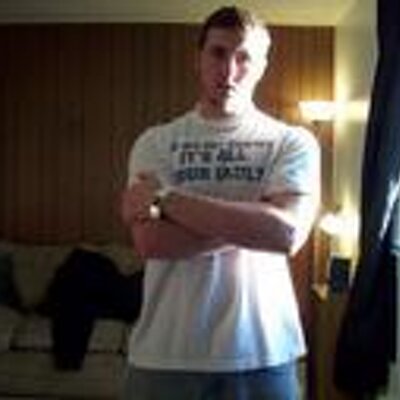 Profile Picture of Christopher A Huskey (@Mr_Huskey) on Twitter