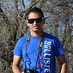 Profile Picture of Nish Arambepola (@roxnish@ymail.com) on Flickr