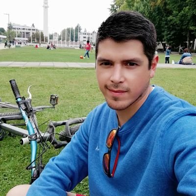 Profile Picture of Javier Toro (@javiertoroes) on Twitter