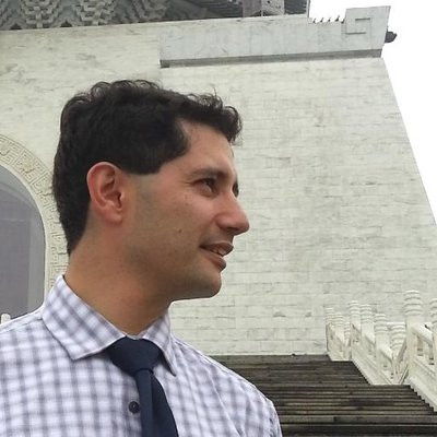 Profile Picture of Daniel Acevedo (@dfaceved) on Twitter