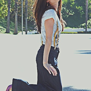 Profile Picture of Cassandra Winters (@freaky_deaky) on Myspace