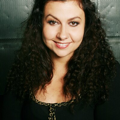 Profile Picture of Semira Ben-Amor (@SemiraBenAmor) on Twitter