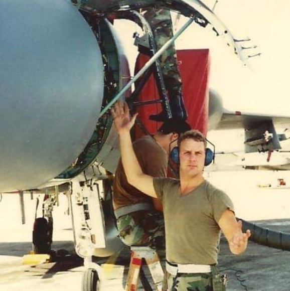 Profile Picture of Jeffery Pursell (@mmpursell) on Poshmark