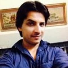 Profile Picture of Hamza Ahmed Ansari (@hamzaansari881) on Twitter