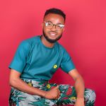 Profile Picture of Andre_moyet (@andre_moyet) on Instagram