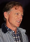 Profile Picture of James Redford (filmmaker)on Wikipedia