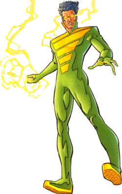 Profile Picture of Weather Wizardon Wikipedia