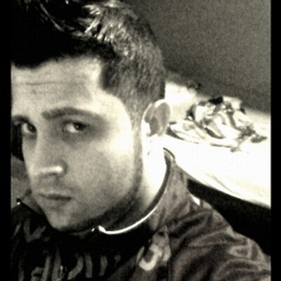 Profile Picture of Peter Machado (@peter_burnout) on Twitter