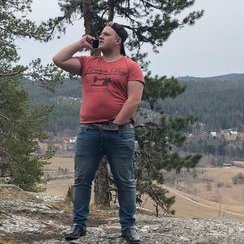 Profile Picture of André Sand-Petersen (@AndrSandPeters1) on Twitter