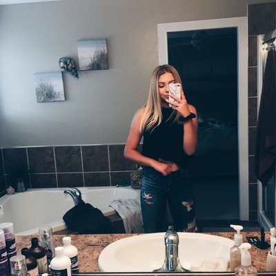 Profile Picture of Alyssa Gaudet (@GaudetAlyssa) on Twitter