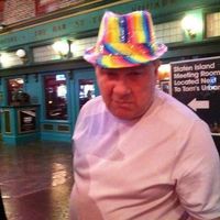 Profile Picture of Dale Sharp (@dale-sharp-34) on Quora