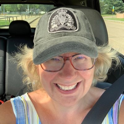 Profile Picture of Kim Harder 🇨🇦 (@kaharder) on Twitter