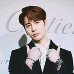 Profile Photo of Jackson Wang 王嘉爾 (@jackson._.wang1994) on Instagram