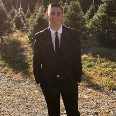 Profile Picture of Peter Labbe (@PLabbe22) on Twitter