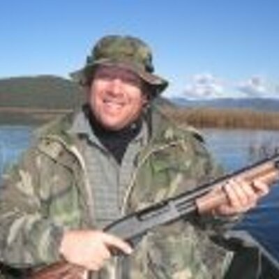 Profile Picture of Tom Shideler (@Hooch1023) on Twitter