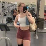 Profile Picture of audrey britton (@audrey.lifts.weights) on Instagram