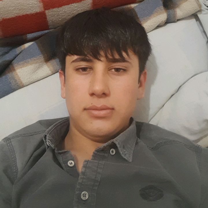 Profile Picture of Nasir Mohammadi (@nasir.mohammadi00) on Tiktok