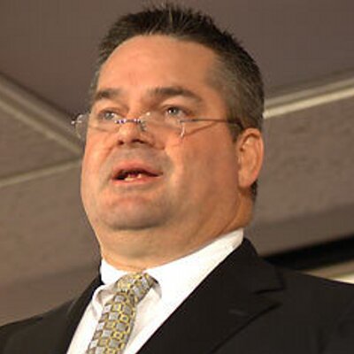 Profile Picture of Bill Smith (@fakebillsmith) on Twitter
