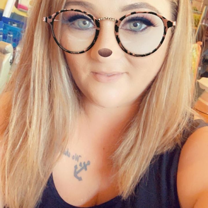 Profile Picture of Amberly Freytag (@amberlyfreytag7) on Tiktok