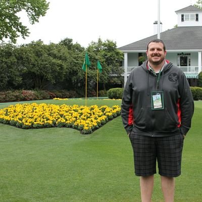 Profile Picture of Derek Bogner (@BognerDerek) on Twitter