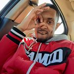 Profile Picture of Marcus Garrison (@ltownsantanagmusic) on Instagram