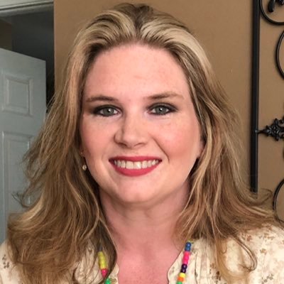 Profile Photo of Jennifer Cleary (@JenniferCleary) on Twitter