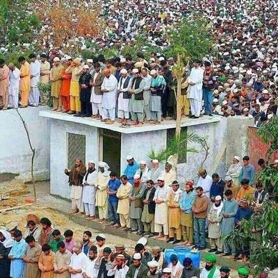 Profile Picture of Hassan Evans (@HassanEvans14) on Twitter