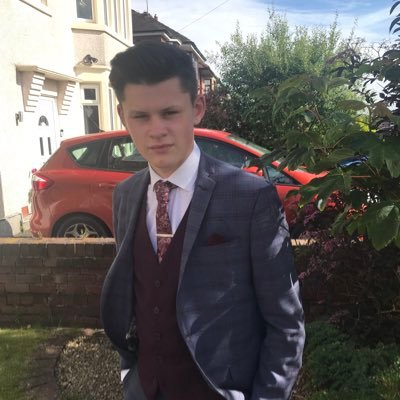 Profile Picture of Kyle (@KyleOkeefe18) on Twitter