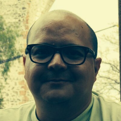 Profile Picture of Cesar Campillo (@tinycamp) on Twitter