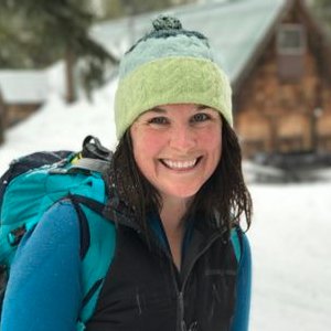 Profile Picture of Emily Halnon (@emilysweats) on Twitter