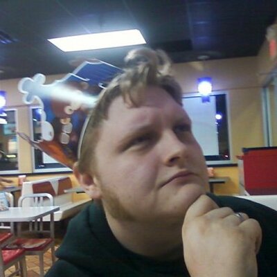 Profile Picture of Zachary Coffman (@bat_zac) on Twitter