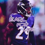 Profile Photo of Earl Thomas New + Pics!!! 💜 (@earlforlife) on Instagram