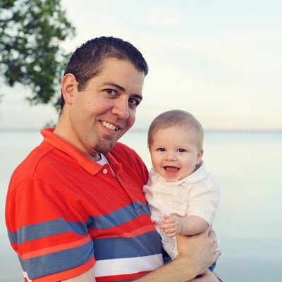 Profile Picture of Jason Gill (@JasonPGill) on Twitter