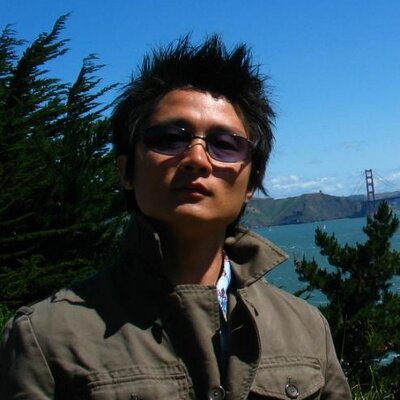 Profile Picture of Jaehong Kim (@Jhongk) on Twitter