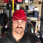Profile Picture of Steven Sneed (@sksneed) on Instagram