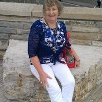 Profile Picture of Pauline Gibbon (@pauline-gibbon) on Quora