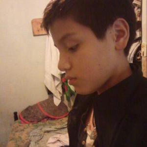 Profile Picture of Erick Demian Sumbay (@sumbayerick) on Twitter