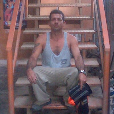 Profile Picture of Rockhudson Matos (@Robin_20030) on Twitter