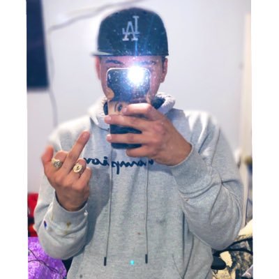 Profile Picture of Steven Montez (@stevenm08439079) on Twitter